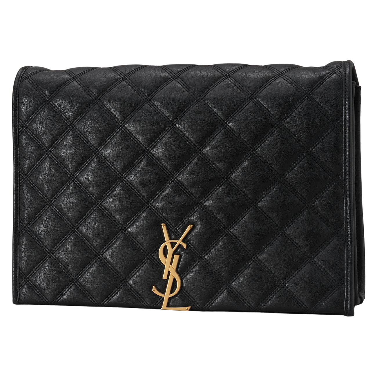 Yves Saint Laurent(USED)생로랑 579604 베키백 라지